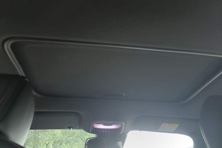 Used Buick Verano 2023 Pro GS Hunter Wind Edition Headliner