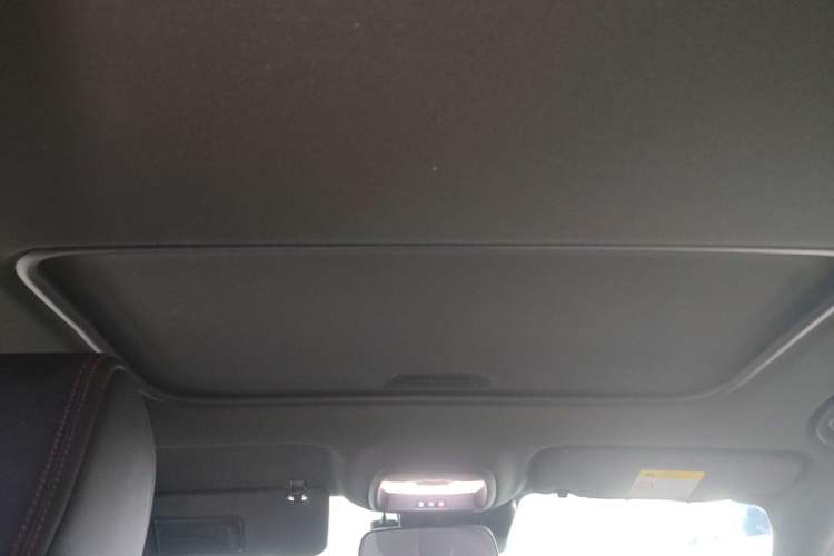 Used Buick Verano 2023 Pro GS Hunter Wind Edition Headliner