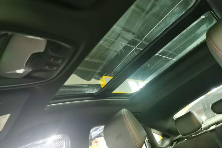 Used Buick Verano 2023 Pro GS Swift Edition Headliner