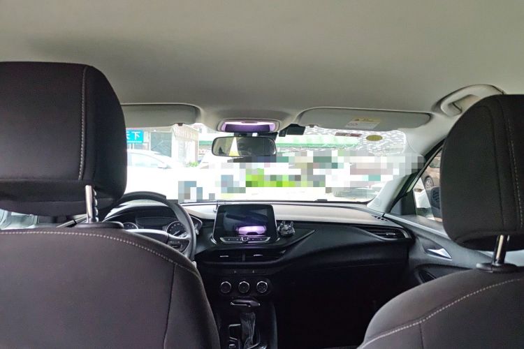 Used Buick Verano 2023 Pro Le Yi Edition Headliner