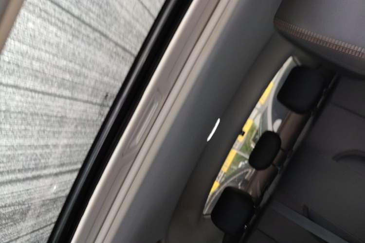 Used Buick Verano 2023 Pro Enjoyment Edition Headliner