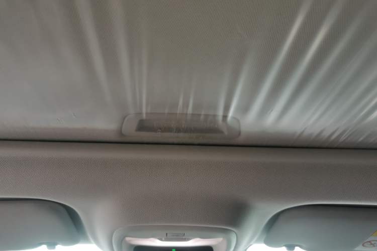 Used Buick Verano 2023 Pro Enjoyment Edition Headliner
