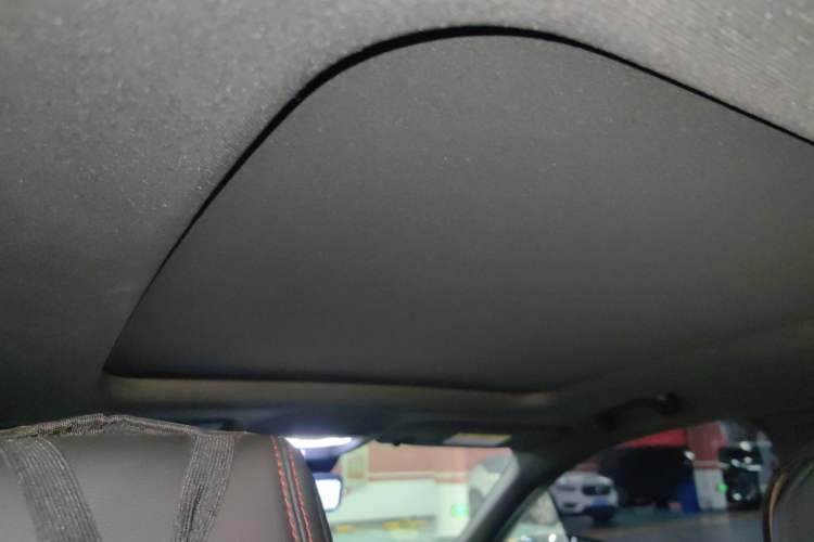 Used Buick Verano 2023 Pro GS Swift Edition Headliner