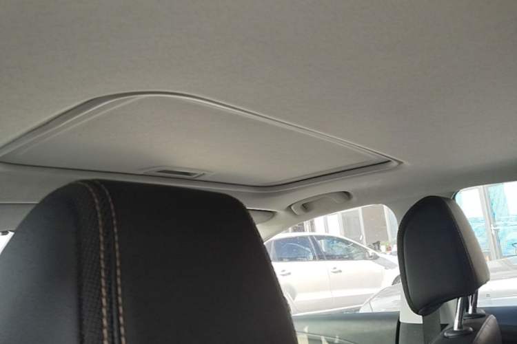 Used Buick Verano 2023 Pro Enjoyment Edition Headliner