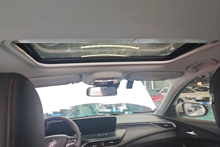 Used Buick Verano 2023 Pro Enjoyment Edition Headliner