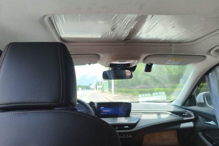Used Buick Verano 2023 Pro Le Yi Edition Headliner