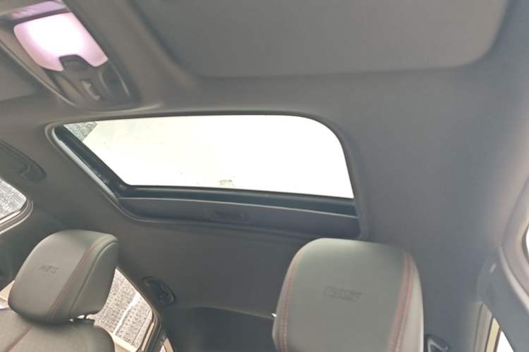 Used Buick Verano 2023 Pro GS Hunter Wind Edition Headliner