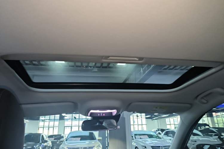 Used Buick Verano 2023 Pro Enjoyment Edition Headliner