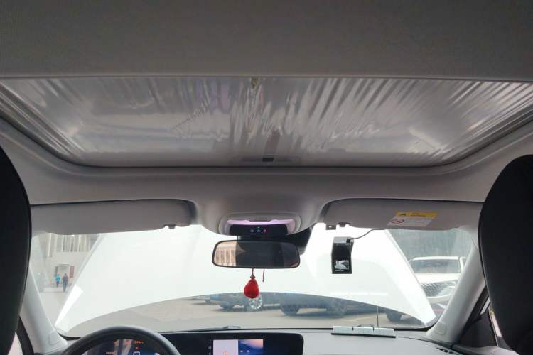 Used Buick Verano 2023 Pro Enjoyment Edition Headliner