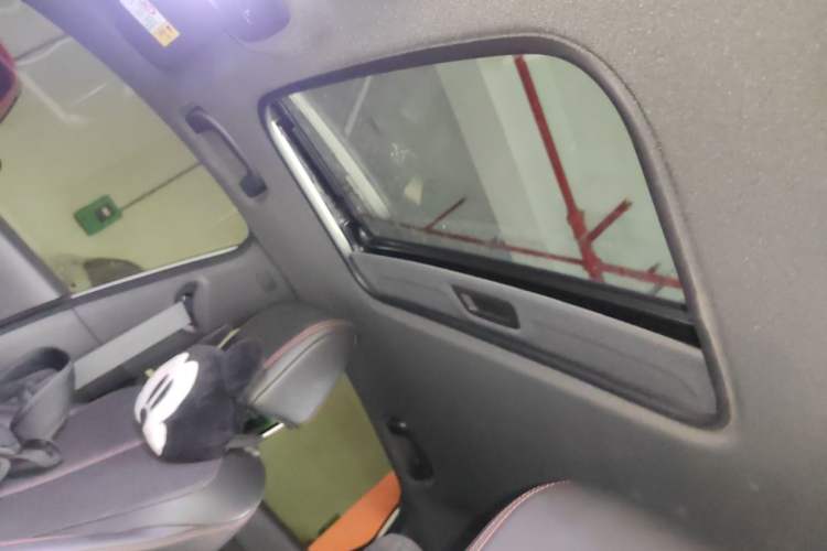 Used Buick Verano 2023 Pro GS Hunter Wind Edition Headliner