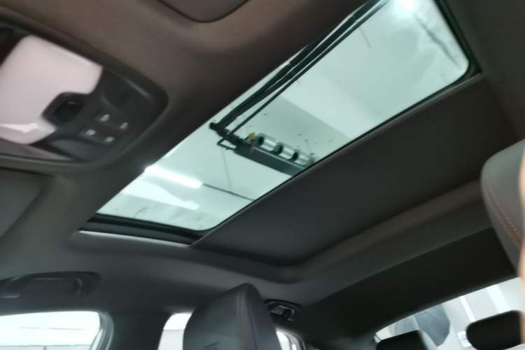 Used Buick Verano 2023 Pro GS Swift Edition Headliner
