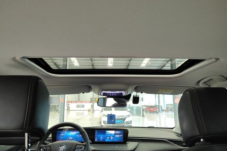 Used Buick Verano 2023 Pro Enjoyment Edition Headliner