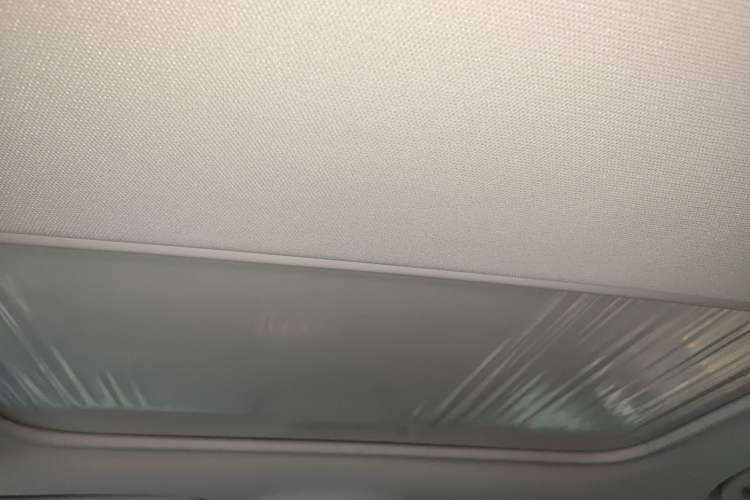 Used Buick Verano 2023 Pro Enjoyment Edition Headliner