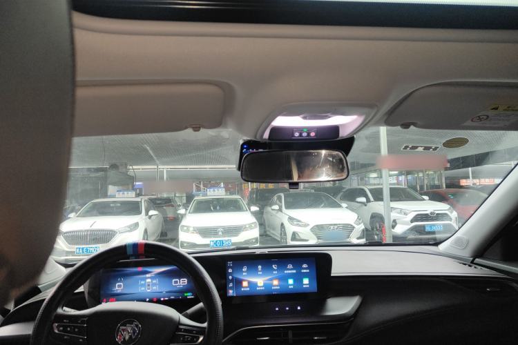 Used Buick Verano 2023 Pro Enjoyment Edition Headliner