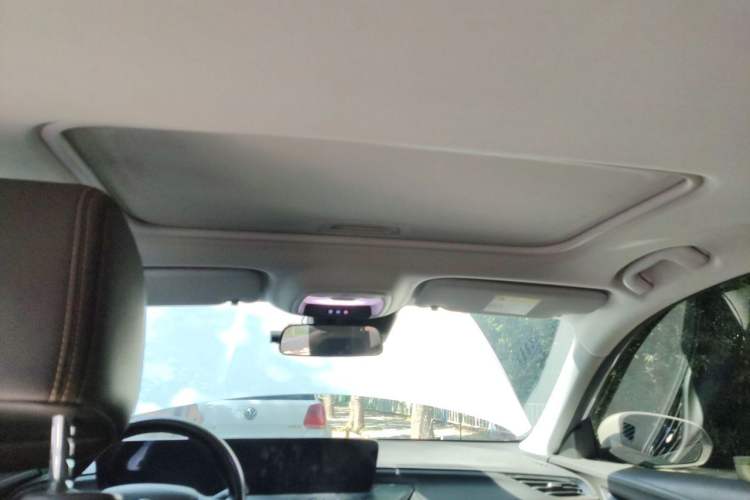 Used Buick Verano 2023 Pro Enjoyment Edition Headliner