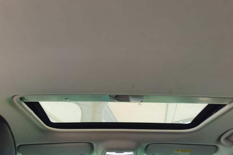Used Buick Verano 2023 Pro Enjoyment Edition Headliner