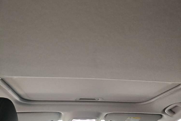 Used Buick Verano 2023 Pro Enjoyment Edition Headliner