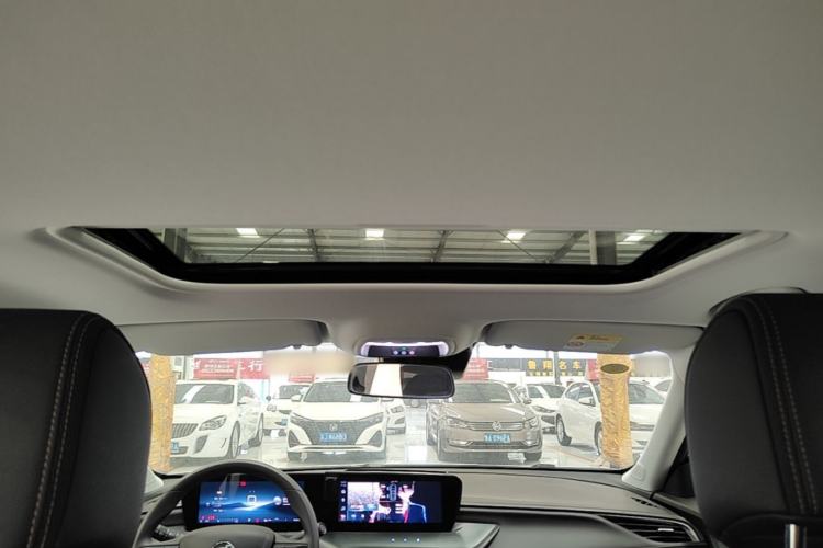 Used Buick Verano 2023 Pro Enjoyment Edition Headliner