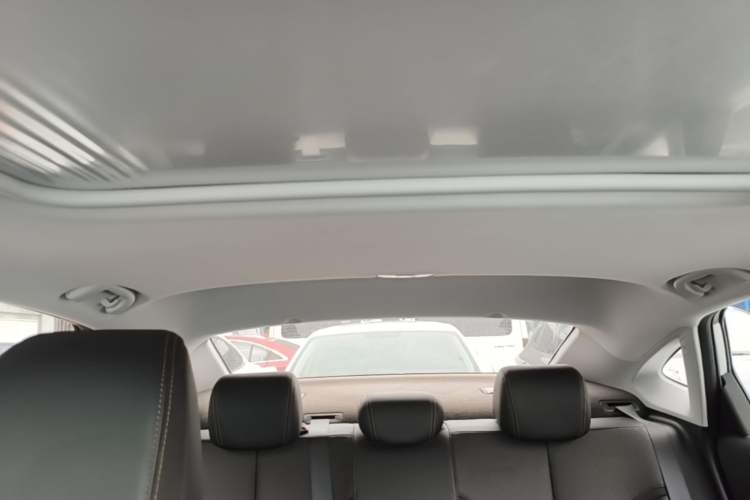 Used Buick Verano 2023 Pro Enjoyment Edition Headliner