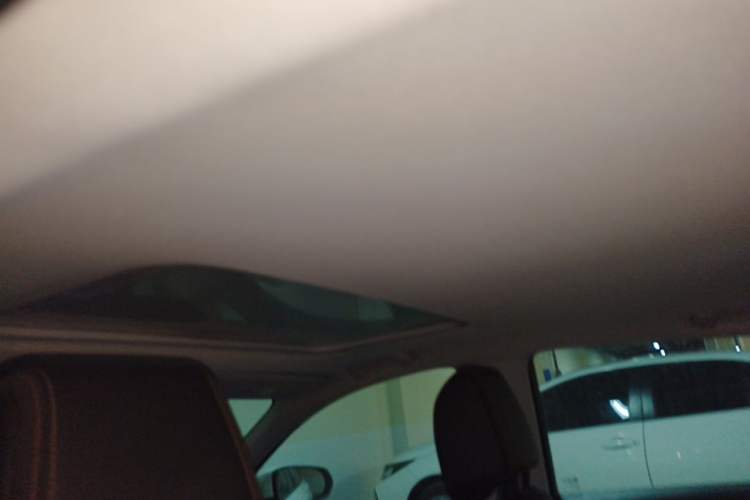 Used Buick Verano 2023 Pro Enjoyment Edition Headliner