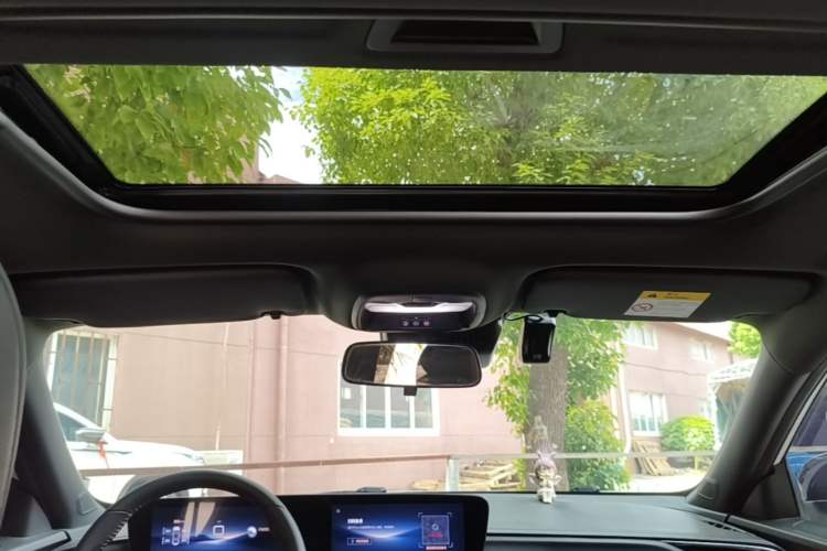 Used Buick Verano 2023 Pro GS Hunter Wind Edition Headliner