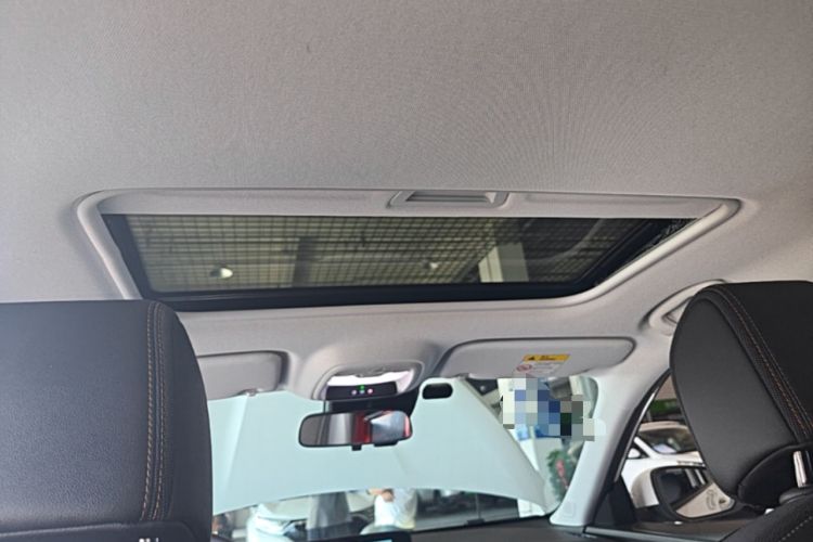 Used Buick Verano 2023 Pro Enjoyment Edition Headliner
