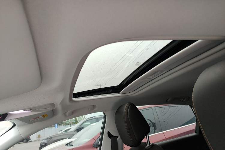 Used Buick Verano 2023 Pro Enjoyment Edition Headliner