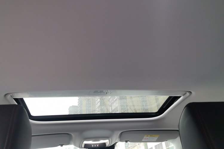 Used Buick Verano 2023 Pro Enjoyment Edition Headliner