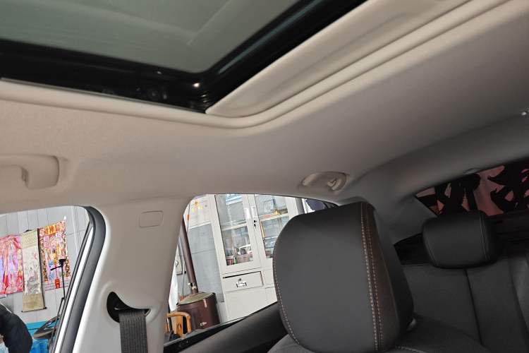 Used Buick Verano 2023 Pro Enjoyment Edition Headliner