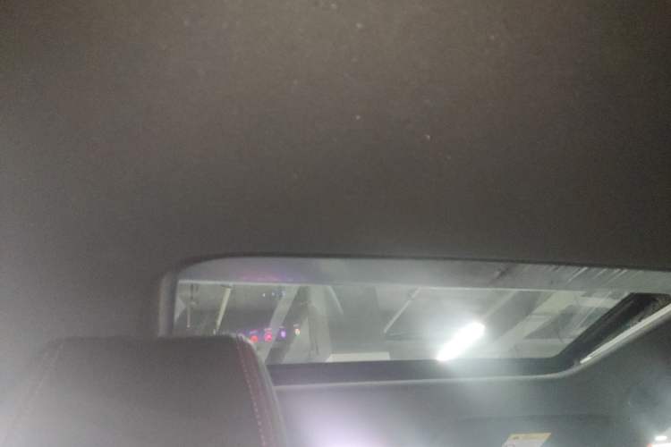 Used Buick Verano 2023 Pro GS Hunter Wind Edition Headliner