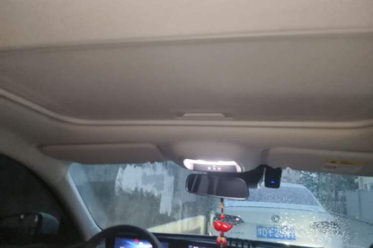 Used Buick Verano 2023 Pro Enjoyment Edition Headliner