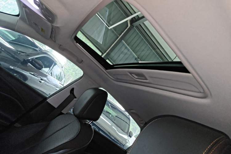 Used Buick Verano 2023 Pro Enjoyment Edition Headliner
