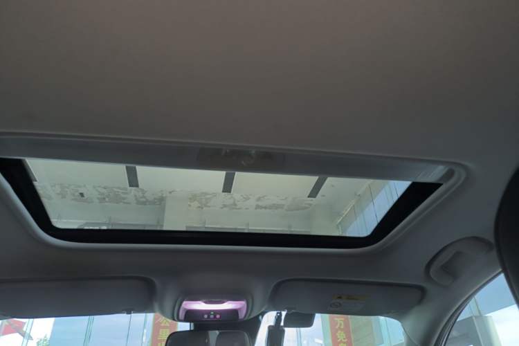 Used Buick Verano 2023 Pro Enjoyment Edition Headliner