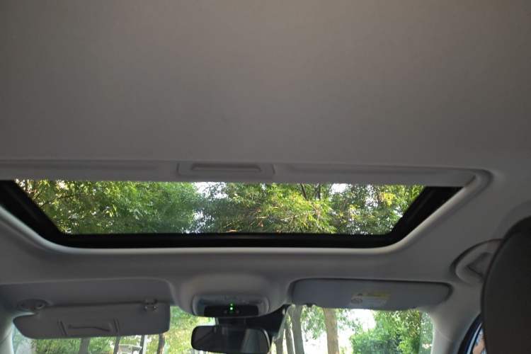 Used Buick Verano 2023 Pro Enjoyment Edition Headliner