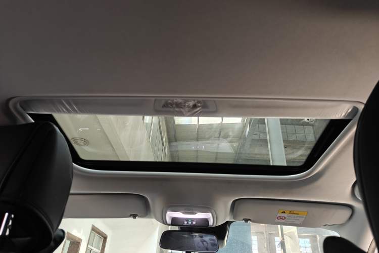 Used Buick Verano 2023 Pro Enjoyment Edition Headliner