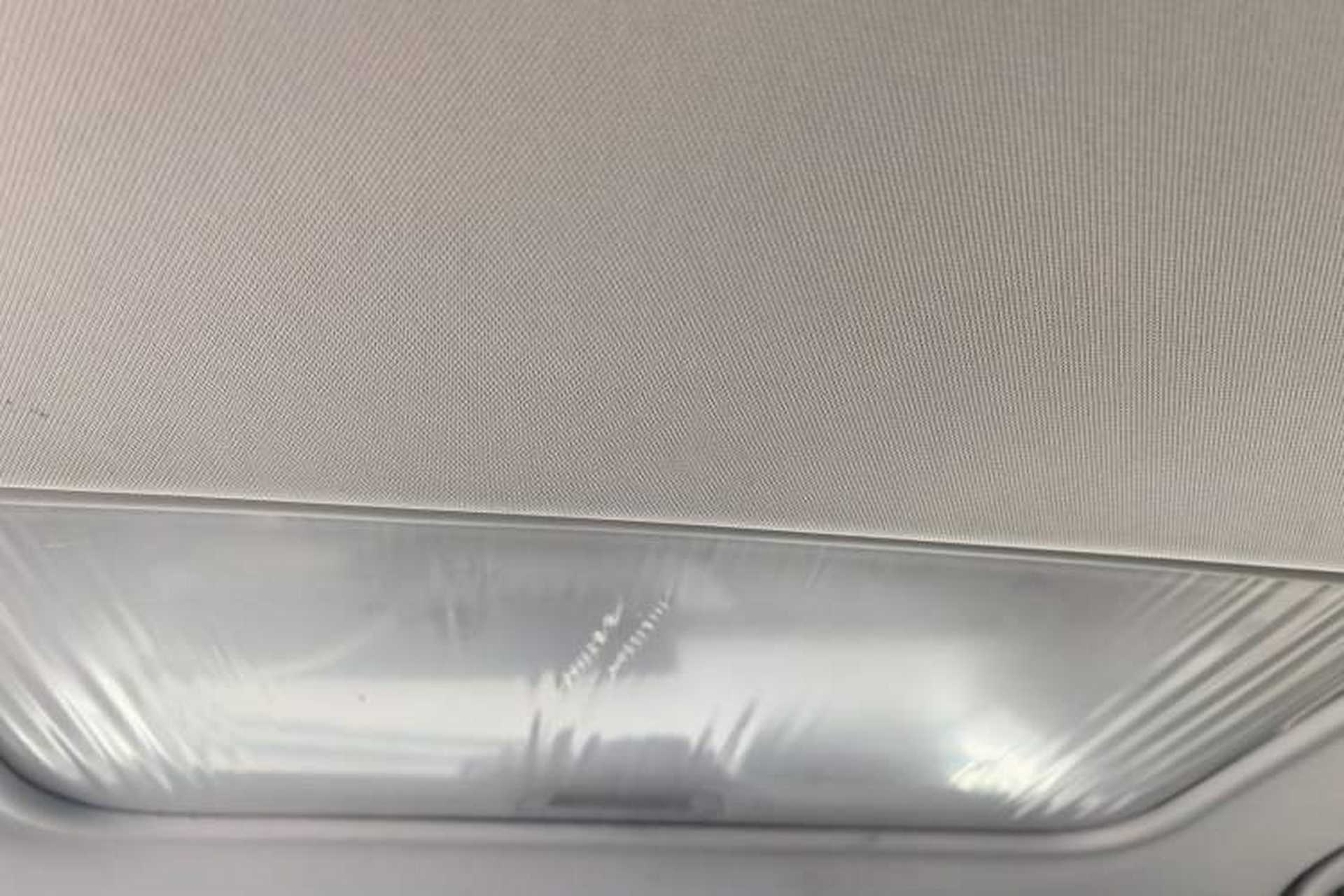 Used Buick Verano 2023 Pro Enjoyment Edition Headliner