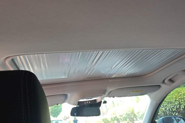 Used Buick Verano 2023 Pro Enjoyment Edition Headliner