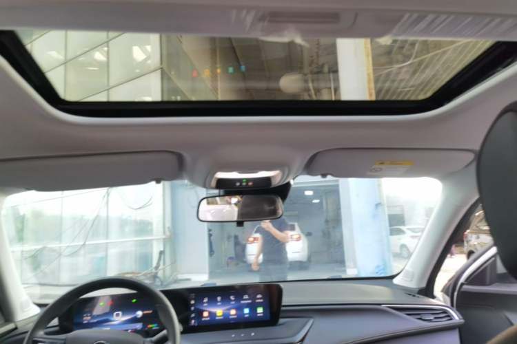 Used Buick Verano 2023 Pro Enjoyment Edition Headliner