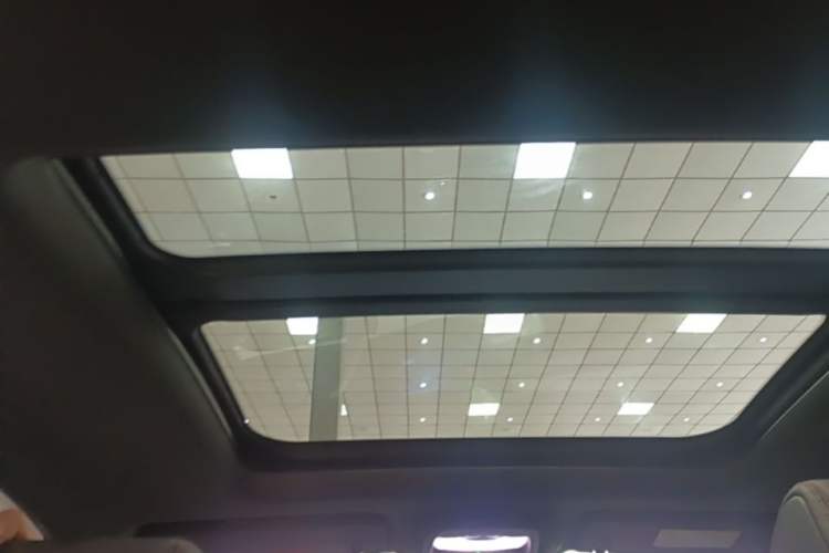 Used Buick Verano 2023 Pro GS Swift Edition Headliner