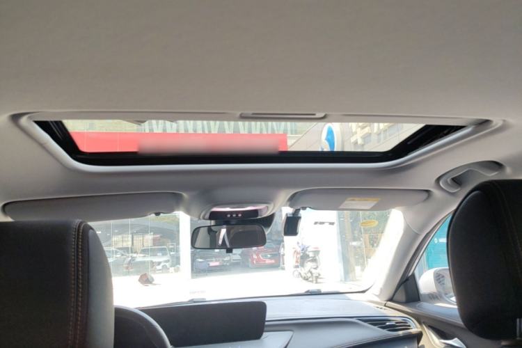 Used Buick Verano 2023 Pro Enjoyment Edition Headliner