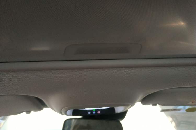 Used Buick Verano 2023 Pro Enjoyment Edition Headliner
