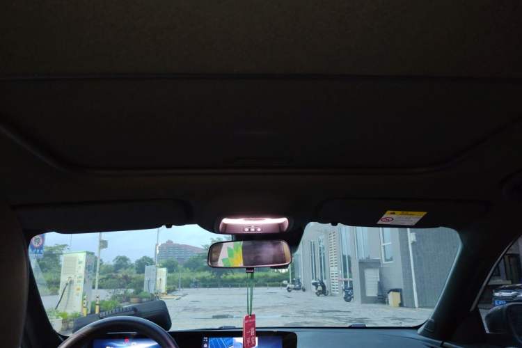 Used Buick Verano 2023 Pro GS Hunter Wind Edition Headliner