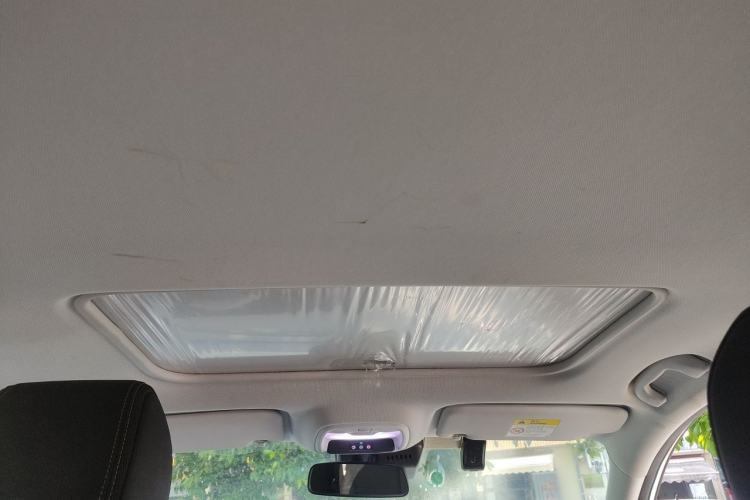Used Buick Verano 2023 Pro Enjoyment Edition Headliner