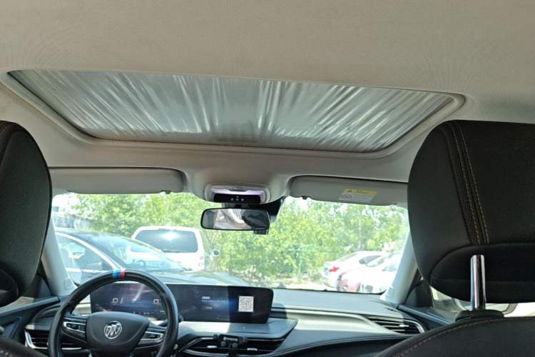 Used Buick Verano 2023 Pro Enjoyment Edition Headliner