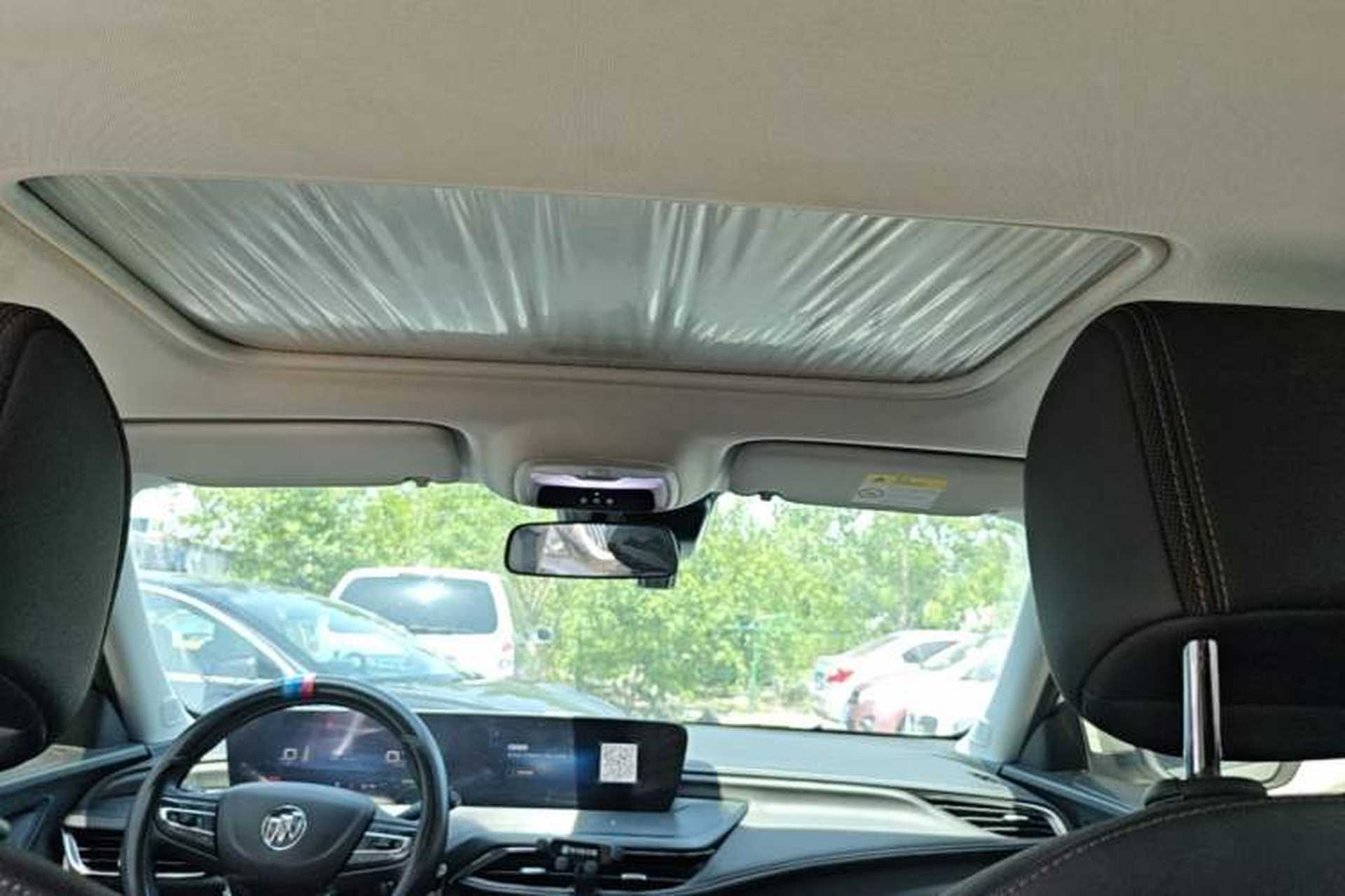 Used Buick Verano 2023 Pro Enjoyment Edition Headliner