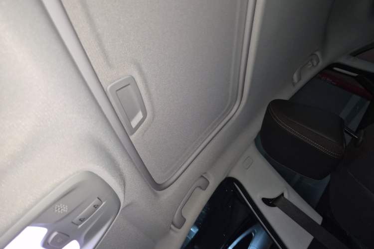 Used Buick Verano 2023 Pro Enjoyment Edition Headliner