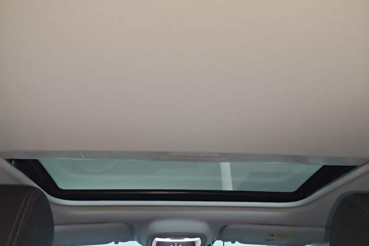 Used Buick Verano 2023 Pro Enjoyment Edition Headliner