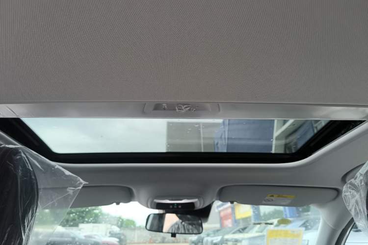 Used Buick Verano 2023 Pro Enjoyment Edition Headliner
