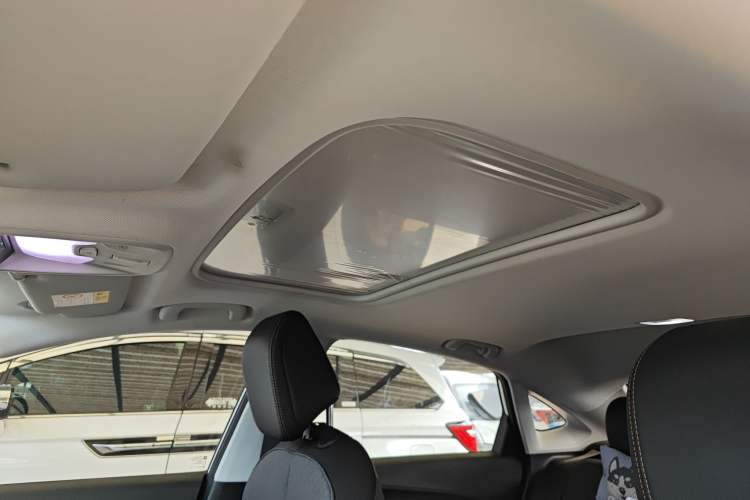 Used Buick Verano 2023 Pro Enjoyment Edition Headliner