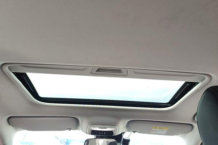 Used Buick Verano 2023 Pro Enjoyment Edition Headliner